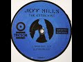 Jeff Mills - The Extremist