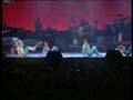 Bette Midler 'Boogie Woogie Bugle Boy' live in Las Vegas