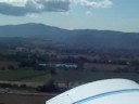 decollo Terni Tampico I-IAGB