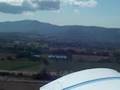 decollo Terni Tampico I-IAGB