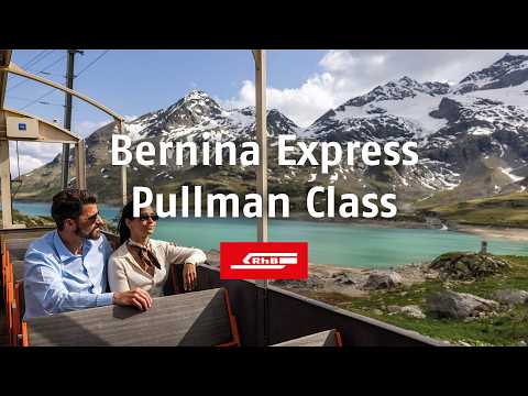 Pullman Class video