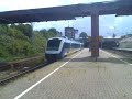 LINT 41 Triebwagen der NWB aus Osnabrück nach Wilhelmshaven