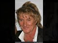 Baby Its Cold Outside Rod Stewart and Dolly Parton