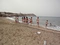 bagno a siracusa   3°c the best!!!