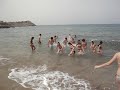 bagno a siracusa   3°c the best!!!