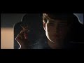 Blade Runner - Deckard Meets Rachel Pt 2 (Voight-Kampf Test)