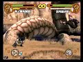 Naruto: Narutimate Hero 3 Konohamaru vs 3rd Hokage
