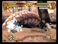 Naruto: Narutimate Hero 3 Konohamaru vs 3rd Hokage