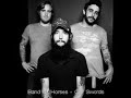 Band Of Horses - Our Swords