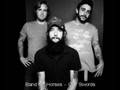 Band Of Horses - Our Swords