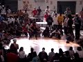 Battle Achipe Achope - Top Rock Contest