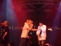 KIZ - Geld Essen (live@Muffathalle München) KIZ - Geld Essen (live@Muffathalle München)