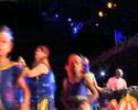 VIVA! Stockholm getting hot