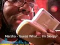 megaman prank called marsha... yea marsha from the syg forums