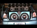 GOL TUNING CATSOUND SOUNDIGITAL SD2300(RACILREPRESENTA��S)