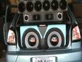 GOL TUNING CATSOUND SOUNDIGITAL SD2300(RACILREPRESENTAÇÕS)