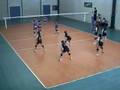 Cristal vs Real 1 menores liguilla