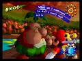 Mario Sunshine - Sirena Beach - Star 1 (die 2) (6/14/06)