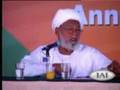 Yusuf Estes - Science proves Quran is from Allah 5/7