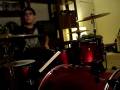 videos de Chemistry Of A Car Crash (SHINY TOY GUNS Drum Cover)