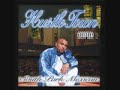SPM - Hustle Town Screwed and Chopped