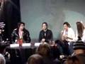 videos de A L'INTERIEUR BIFFF 2008 Conférence après projection 3/3