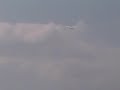 rc plane crash