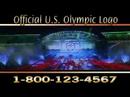 USA 2008 Beijing Olympic Panda Sam Gold Medal