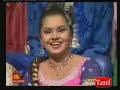 Chaitanya -  MM3 - Folk round
