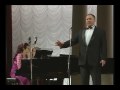 Зимняя дорога (Zimnyaya doroga) Taras Shtonda and Anastasiya Titovych