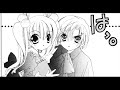 kamichama kairn we are karin