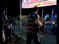 Kwadrong may salamin -lantern jam @ clsu (karding sungkit)