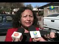 Marcha de profesores