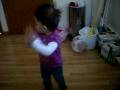 videos de Julissa bailando.AVI