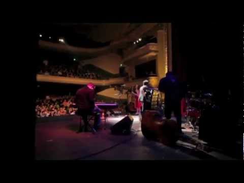 Room To Fall (Live At The Bijou Theatre)