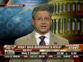 McHenry on controversial merger between Bank of America and Merrill Lynch