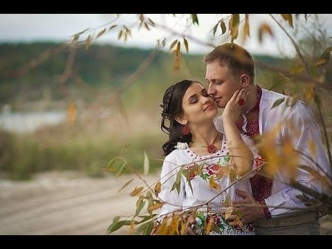 Мужчина и женщина как единое целое