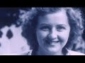 This was a popular song in 1939. It is reported that Eva Braun played this song over and over again in the final days of her life in Hitlers bunker