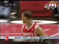 CLUTCH MCGRADY at Chicago