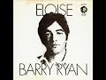version album du tube de barry ryan 