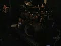 Fear Factory rehearsal