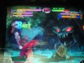 MvC2 - Fun Arcade - Hollister vs IceFuzion