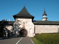 paraclisul maicii domnului   romanian monasteries pictures