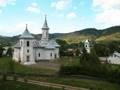 Paraclisul Maicii Domnului - Romanian Monasteries pictures