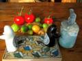 videos de Salt and Pepper
