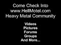http://www.hellmotel.com

this video brought to you by hell motel - heavy metal community. 

this is a video of behemoth live in concert at capital chaos back in 2005.