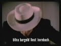 Blixa Bargeld reads Hornbach - Feuchtschaeden