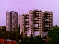 Fun with Stock Footage: Buildings #1 and #2