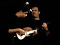 ME SUENA. Yone con J.A. Ramos