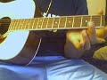 Make It Work guitar tutorial
